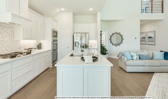 800 Twin Pine Ct, Anna, TX 75409