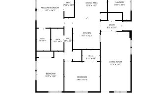 4 Evesham Ln, Bella Vista, AR 72714