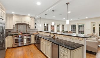 1503 N JEFFERSON St, Arlington, VA 22205