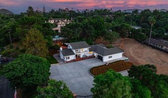 1015 Vereda Callada, Escondido, CA 92029