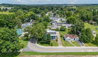 614 Maple St, Auburn, KY 42206