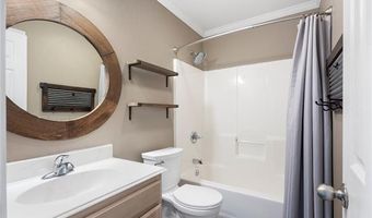 5764 S Carr Pen, Tushka, OK 74525