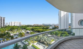 7000 W Island Blvd 907, Aventura, FL 33160