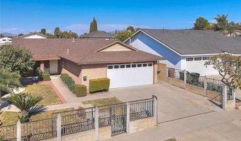 242 N Pageant St, Anaheim, CA 92807