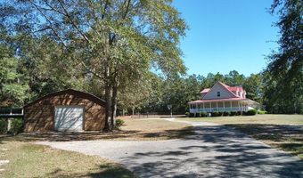 12543 Harrelson Loop, Andalusia, AL 36420