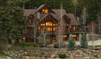 310 Rocky Woods Ln, Bigfork, MT 59911