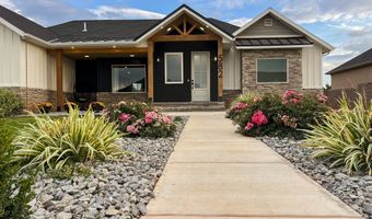 582 E 5020 N, Enoch, UT 84721