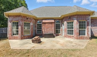 44 Shadow Creek Cir, Austin, AR 72007