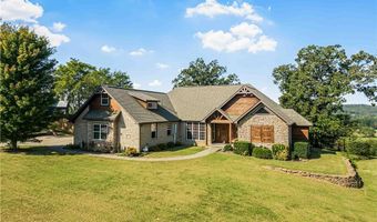 1541 Pecan Ridge Dr, Alma, AR 72921
