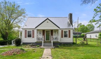 317 WOODLAWN Dr, Aurora, IN 47001
