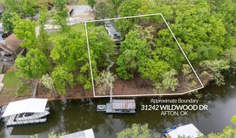 31242 Wildwood Dr, Afton, OK 74331