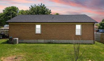 140 Hayden Dr, Bardstown, KY 40004