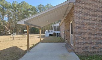 2300 Bethera Rd A, Bonneau, SC 29431