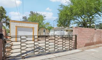 663 Avenue B, Boulder City, NV 89005