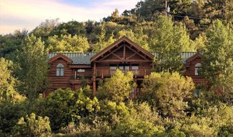1258 Juniper Hill Rd, Aspen, CO 81611