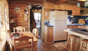 31 CUTOFF Rd, Daniel, WY 83115