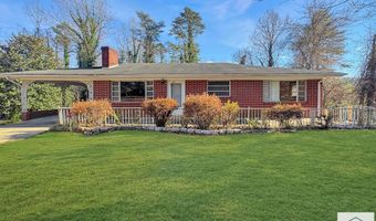 303 Melrose Dr, Bassett, VA 24055