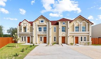 1405 E Karen Dr A, Alton, TX 78573