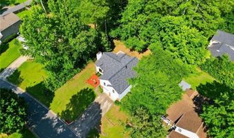 3513 Robin Ln, Acworth, GA 30101