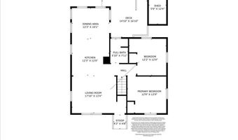 84 Wales St, Cranston, RI 02920