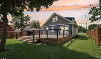2928 Mounds Rd, Anderson, IN 46016