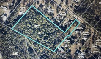 Airbase Road, Atlantic, NC 28511