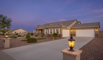 9037 W GARNET MOUNTAIN Dr, Casa Grande, AZ 85194