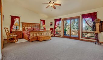 37 Vista Del Valle, Angel Fire, NM 87710