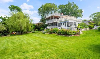 26 Beach Dr, Darien, CT 06820