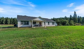 1974 KELSO LAKE Rd, Athol, ID 83801