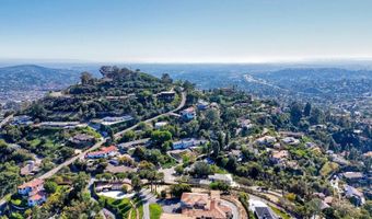 9945 Alto Dr, La Mesa, CA 91941