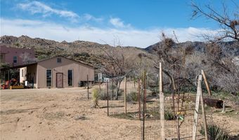 5031 W Tennessee Ave, Chloride, AZ 86431