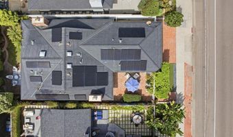 1820 Coast Blvd, Del Mar, CA 92014