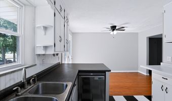 3622 S Emerson Ave, Beech Grove, IN 46107