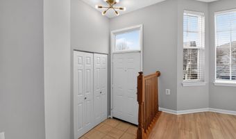 1837 FREDERICK DOUGLASS Pl SE, Washington, DC 20020