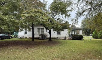 304 Blackmon St N, Bethune, SC 29009