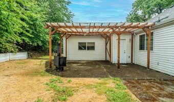6593 SE THIESSEN Rd, Milwaukie, OR 97267