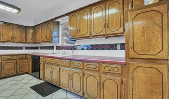 813 Tottingham Rd, Anadarko, OK 73005