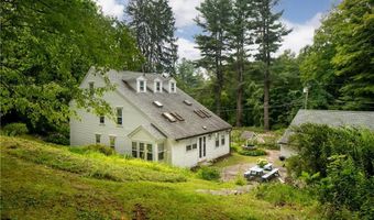 56 Hall Rd, Cornwall, CT 06796