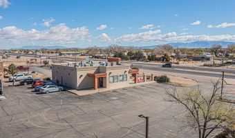 19388 Hwy 314, Belen, NM 87002