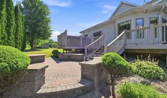 20875 Irwin Rd, Armada, MI 48005