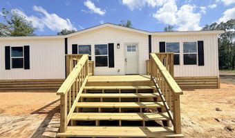 2038 SW Ceasar Trl, Bogue Chitto, MS 39629