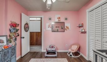 701 Timber Lane Dr, Anadarko, OK 73005