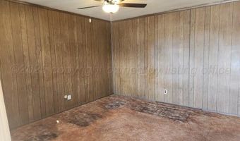 2918 Angelus Dr, Amarillo, TX 79101