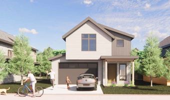 1150 Locust Ave Plan: Sage Plan, Boulder, CO 80304