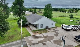 5401 N 435 Rd, Adair, OK 74330