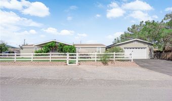 316 W Montgomery St, Beatty, NV 89003