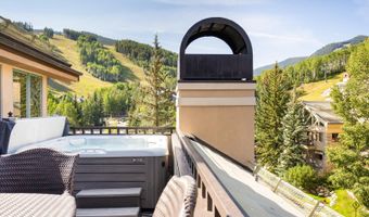 26 Avondale Ln 506-R, Beaver Creek, CO 81620