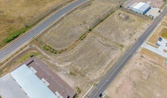GRANITE PEAK DR lot 3 Block 2, Cheyenne, WY 82007