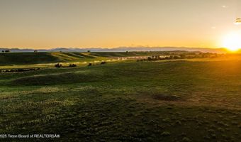 ROCK CREEK RANCH, Buffalo, WY 82834